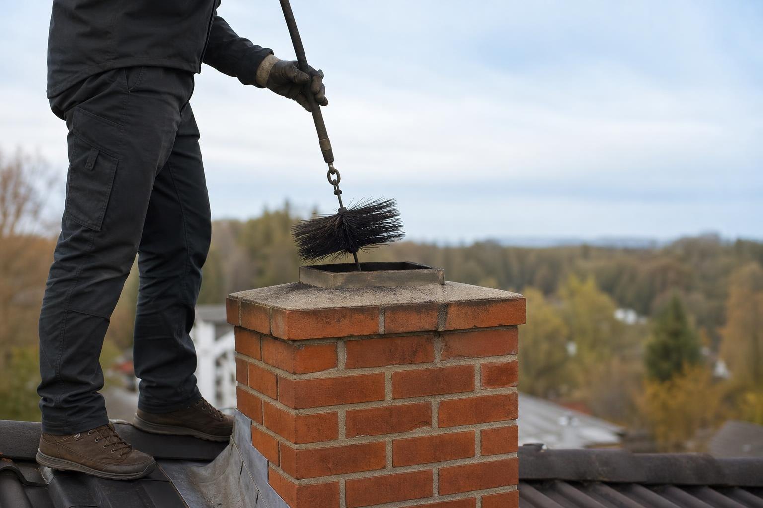 Chimney Inspection